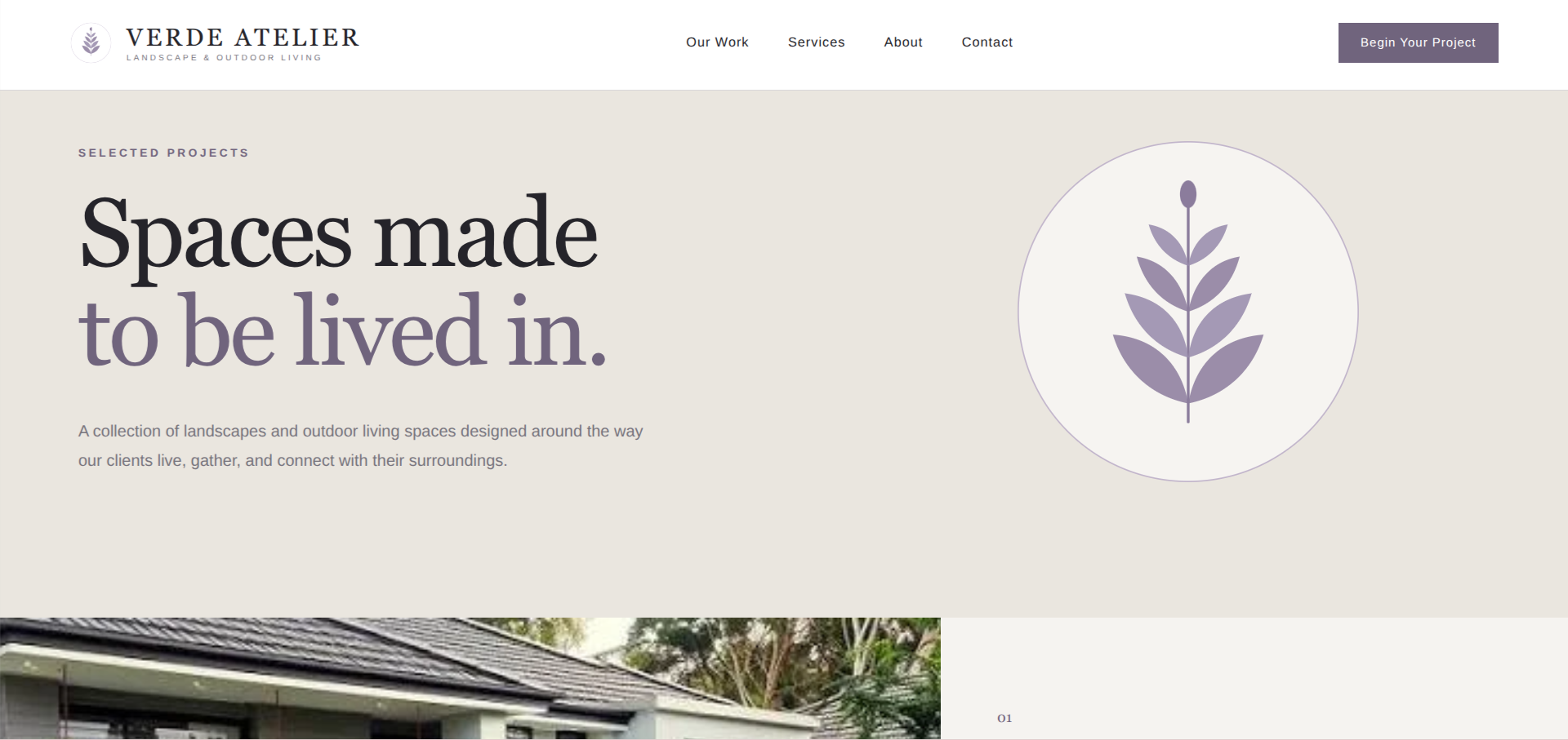 EverFlow Plumbing Website